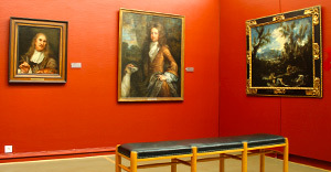 1600-och 1700-tal & Barock