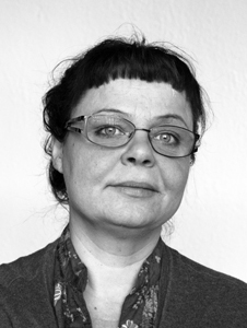 Helén Romedahl