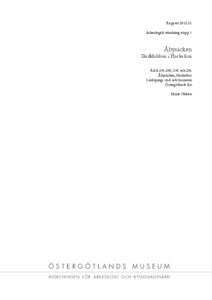 Framsida