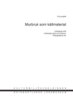 Framsida