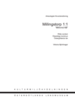 Framsida