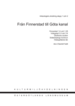 Framsida
