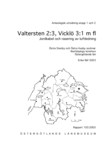 Framsida