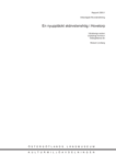 Framsida