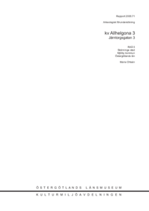 Framsida