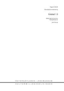 Framsida