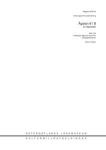 Framsida