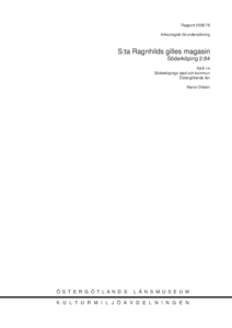 Framsida