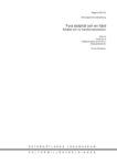 Framsida