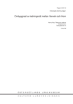 Framsida