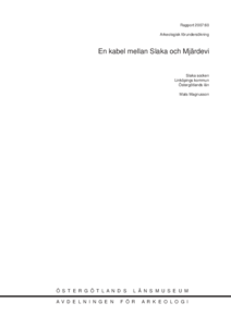 Framsida